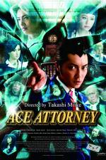 Watch Ace Attorney 123movies