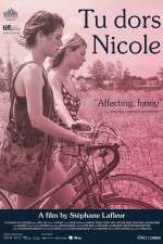 Watch Tu dors Nicole 123movies