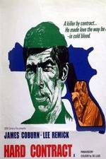 Watch Hard Contract 123movies