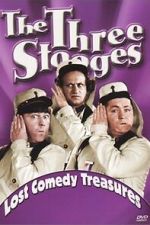 Watch The Three Stooges: Lost Comedy Treasures 123movies