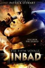 Watch Sinbad: The Fifth Voyage 123movies