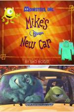 Watch Mike's New Car 123movies