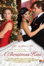 Watch A Christmas Kiss 123movies