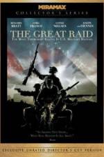 Watch The Great Raid 123movies