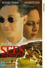 Watch What Love Sees 123movies
