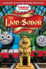 Watch Thomas & Friends Lion of Sodor 123movies