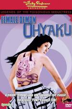 Watch Ohyaku The Female Demon 123movies