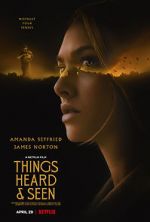Watch Things Heard & Seen 123movies