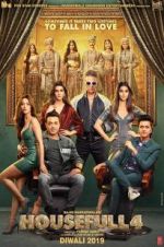 Watch Housefull 4 123movies