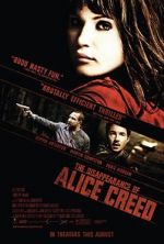 Watch The Disappearance of Alice Creed 123movies