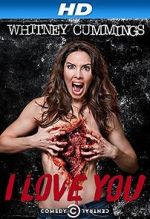 Watch Whitney Cummings: I Love You (TV Special 2014) 123movies
