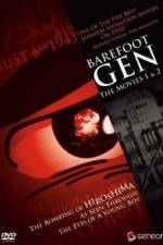 Watch Barefoot Gen 123movies