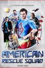 Watch American Rescue Squad 123movies
