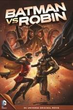 Watch Batman vs. Robin 123movies