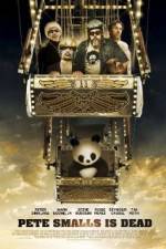 Watch Pete Smalls Is Dead 123movies