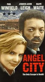 Watch Angel City 123movies