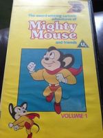 Watch Mighty Mouse and the Kilkenny Cats (Short 1945) 123movies