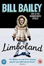Watch Bill Bailey: Limboland 123movies