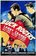 Watch Buck Rogers 123movies