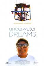 Watch Underwater Dreams 123movies