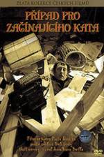 Watch Case for a Rookie Hangman 123movies