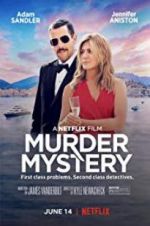 Watch Murder Mystery 123movies