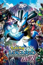 Watch Pokmon: Lucario and the Mystery of Mew 123movies