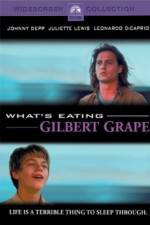 Watch What's Eating Gilbert Grape 123movies