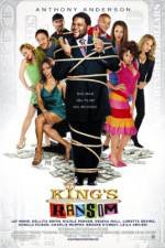 Watch King's Ransom 123movies