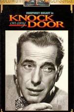 Watch Knock on Any Door 123movies