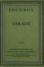 Watch Incubus Look Alive 123movies