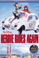 Watch Herbie Rides Again 123movies