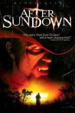 Watch After Sundown 123movies