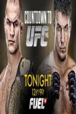 Watch Countdown to UFC 146 Dos Santos vs. Mir 123movies