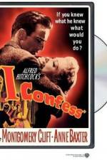 Watch I Confess 123movies