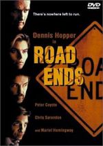 Watch Road Ends 123movies