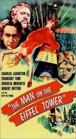Watch The Man on the Eiffel Tower 123movies