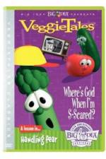 Watch VeggieTales Where's God When I'm S-Scared 123movies