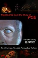 Watch Nightmares from the Mind of Poe 123movies