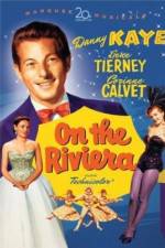 Watch On the Riviera 123movies