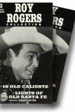 Watch Lights of Old Santa Fe 123movies