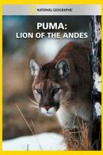 Watch National Geographic Puma: Lion of the Andes 123movies
