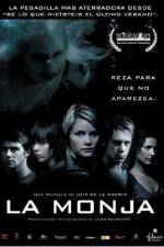 Watch La monja 123movies