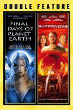 Watch Final Days of Planet Earth 123movies