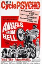 Watch Angels from Hell 123movies