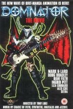 Watch Dominator 123movies