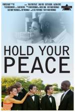 Watch Hold Your Peace 123movies