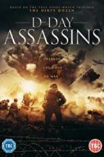 Watch D-Day Assassins 123movies