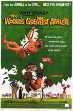 Watch The World\'s Greatest Athlete 123movies