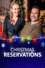 Watch Christmas Reservations 123movies